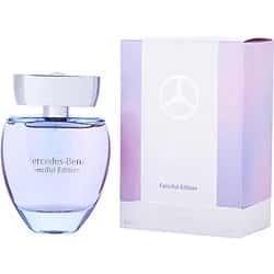 Mercedes-Benz Fanciful Eau de Toilette 89ml / 3 oz for Women