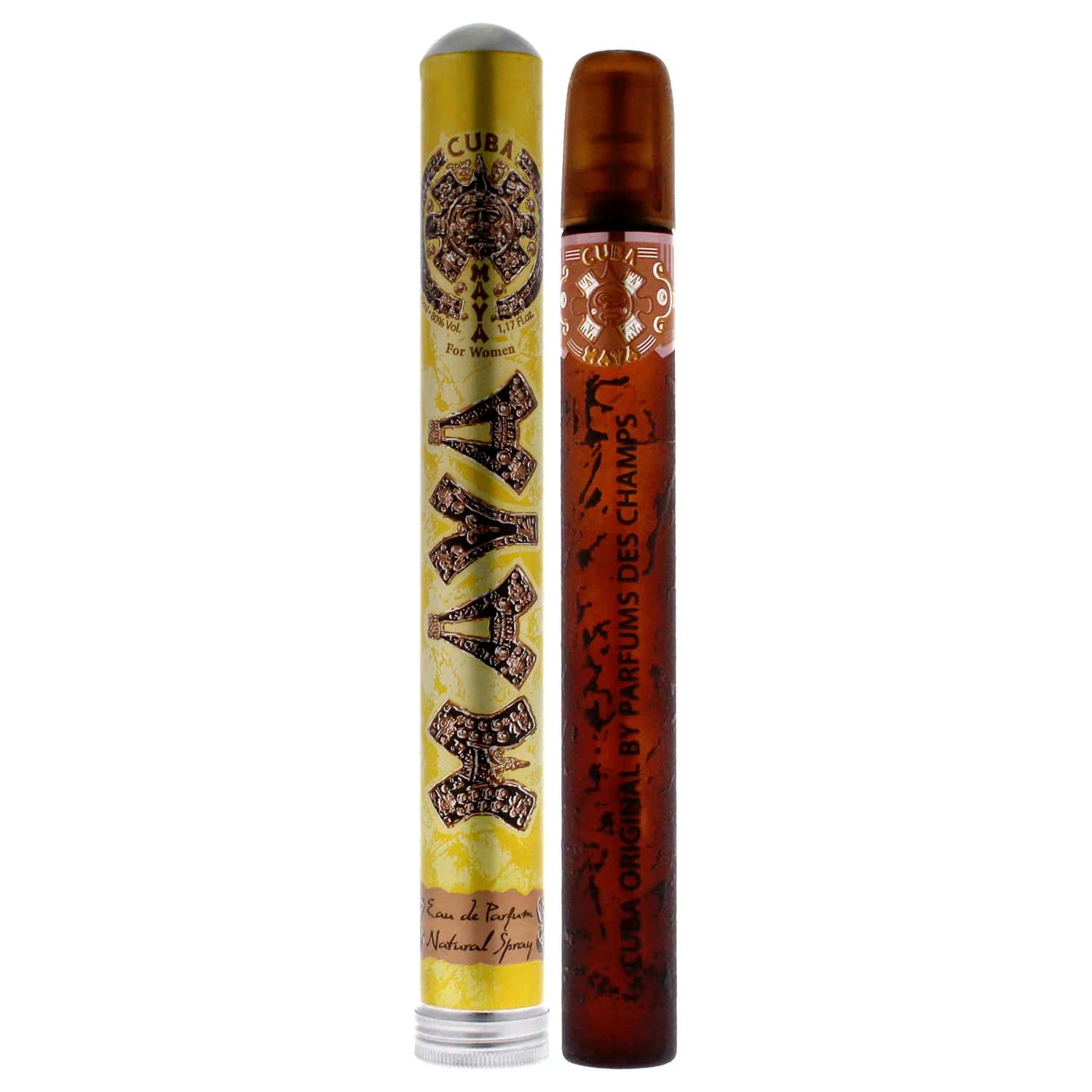 Cuba Maya Eau de Parfum 35ml / 1.17 oz for Women