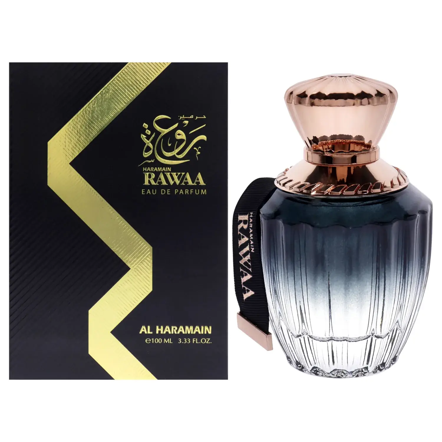 Al Haramain Rawaa Eau de Parfum 98ml / 3.33 oz for Women