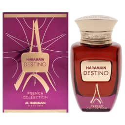 Al Haramain