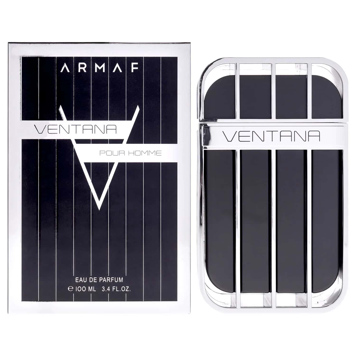 Armaf Ventana Eau de Parfum 100ml / 3.4 oz for Men