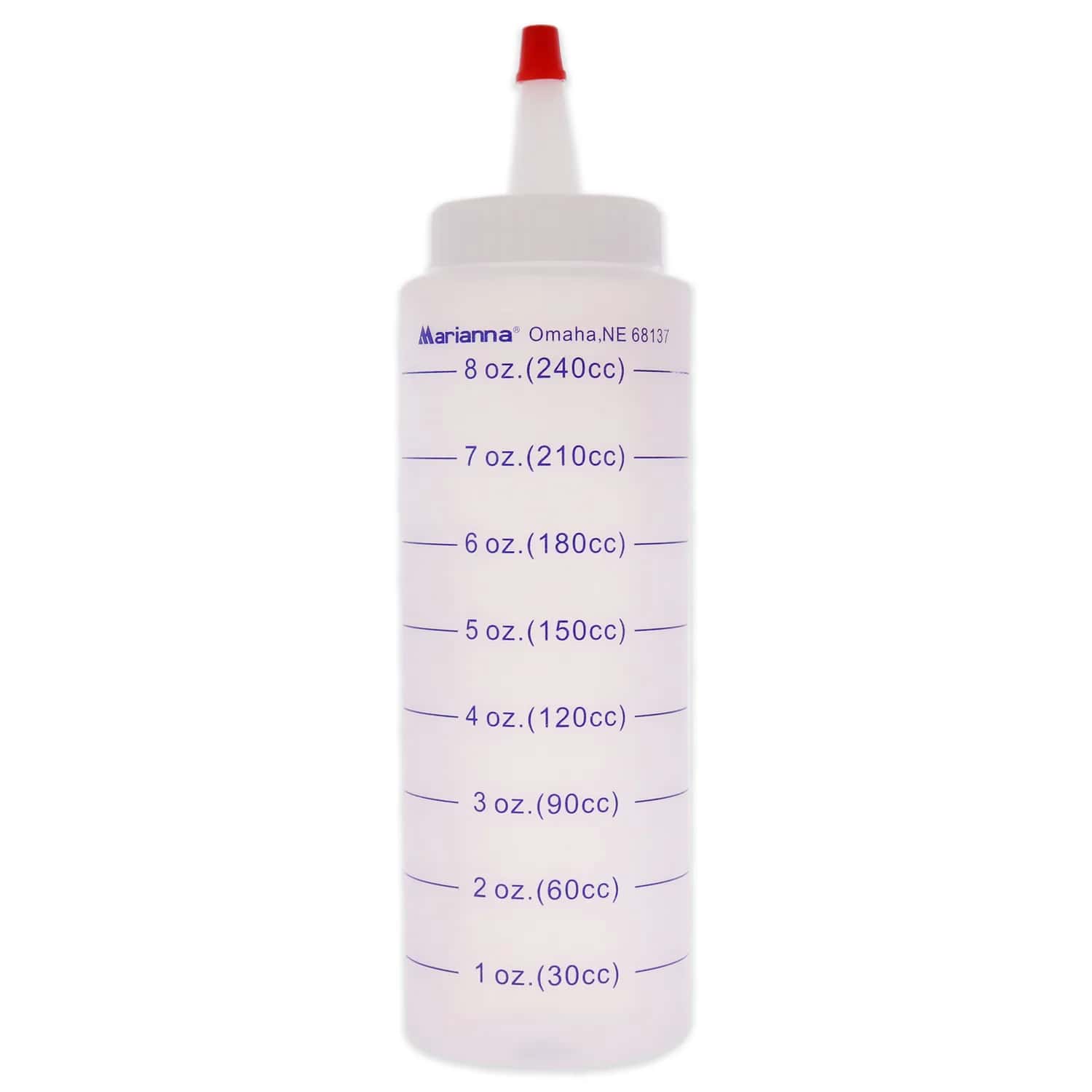 Marianna Calibrated Bottle Applicator 8 oz
