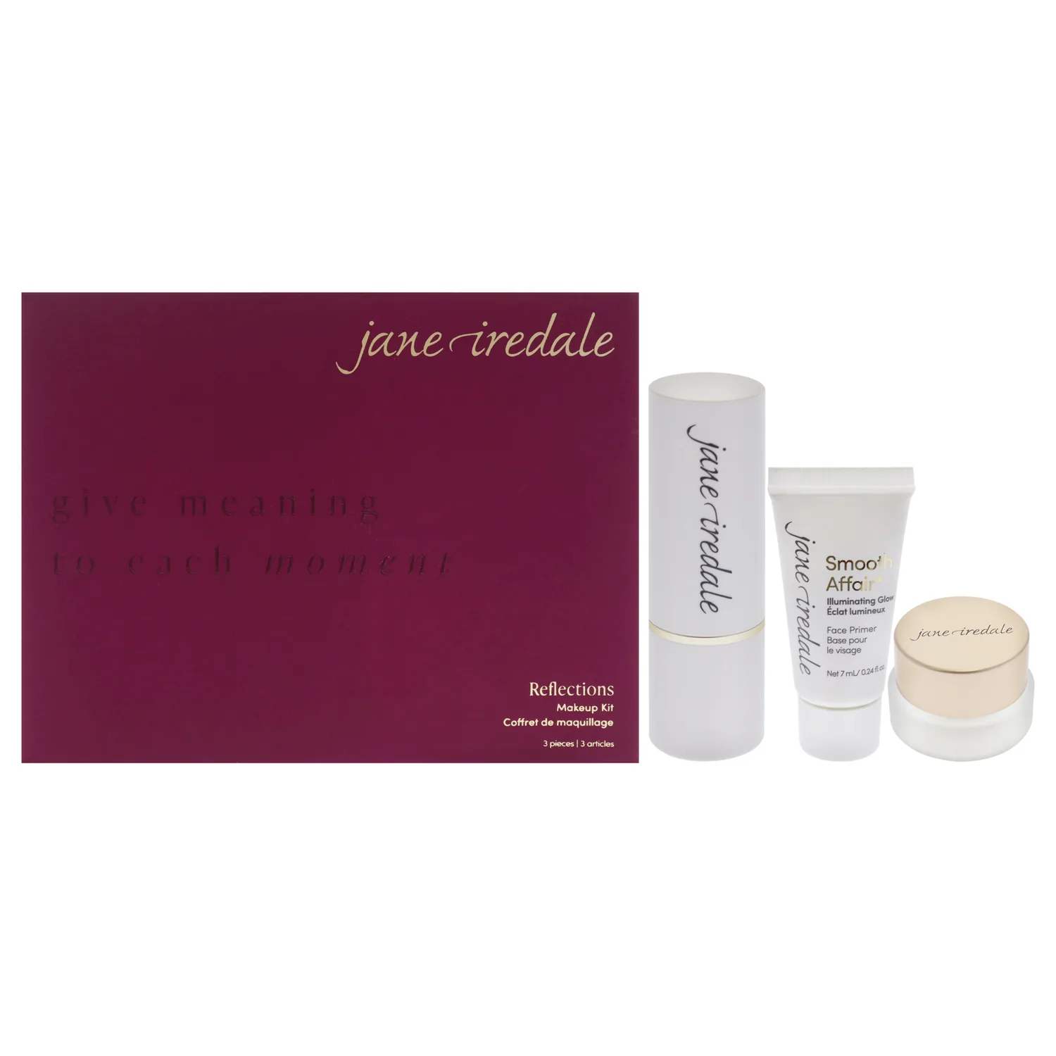 Cosmetic Sets