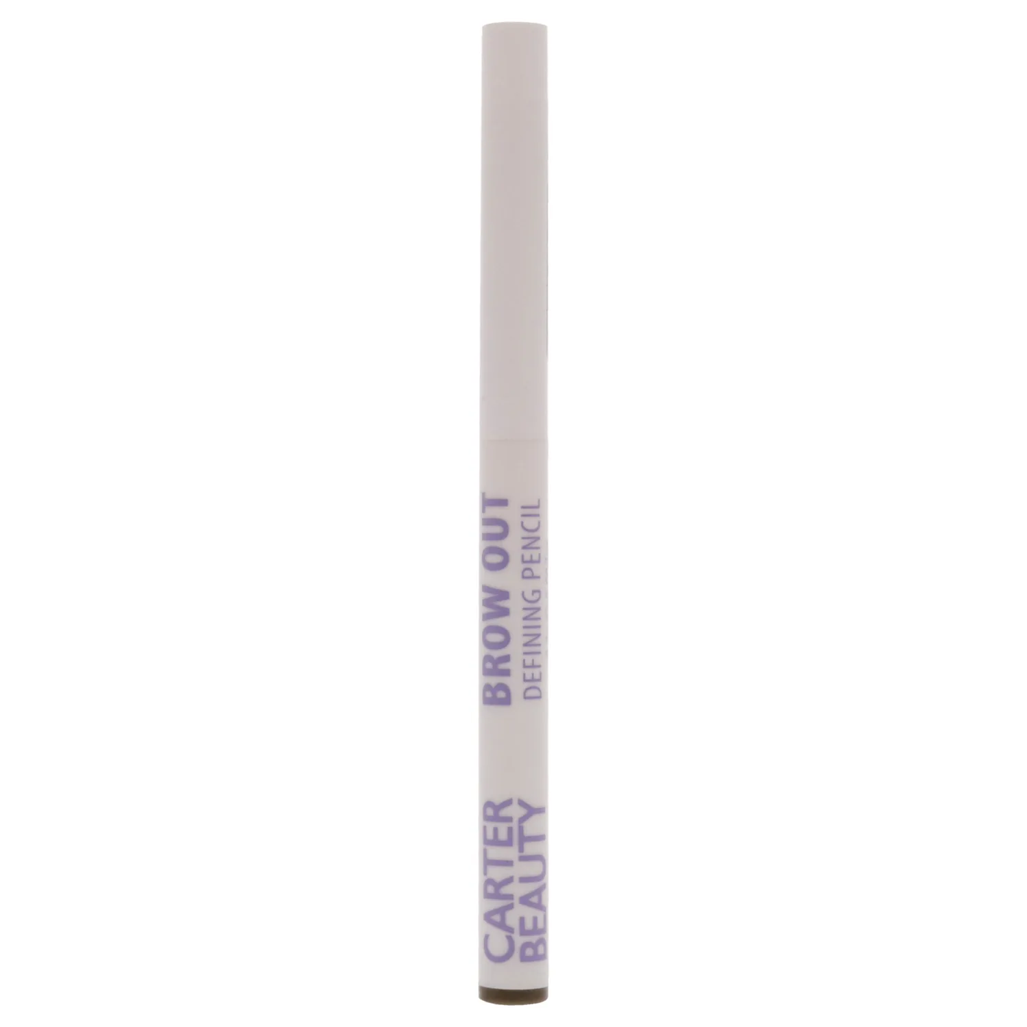 Carter Beauty Brow Out Defining Pencil - Dark 0.007 oz