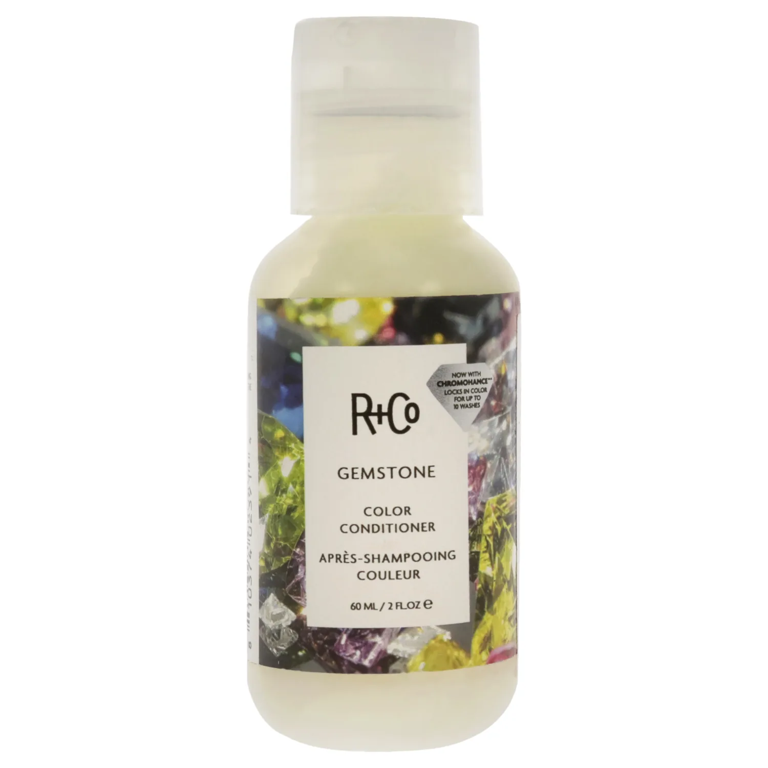 R+Co Gemstone Color Conditioner 59ml / 2 oz