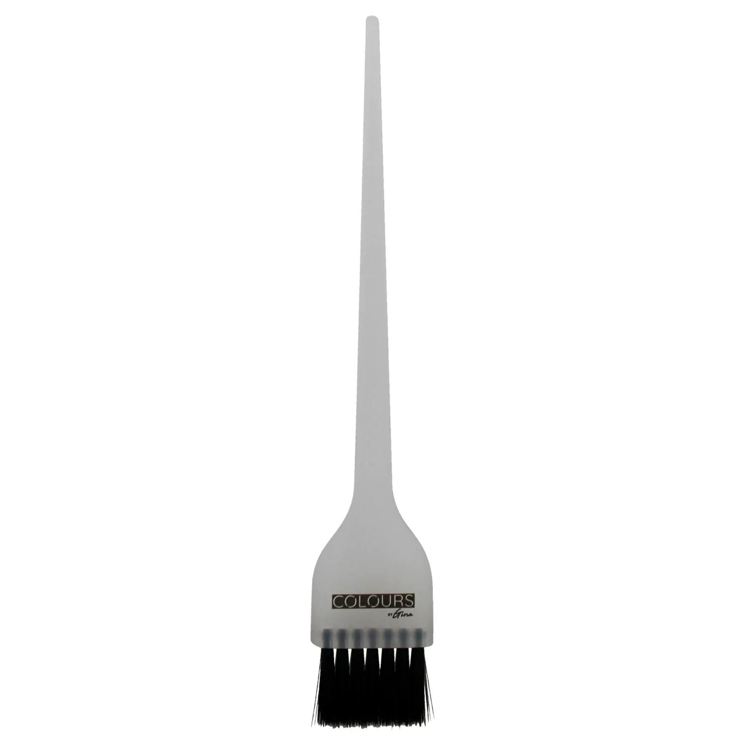 Colours By Gina Defining Colouring Brush - Narrow