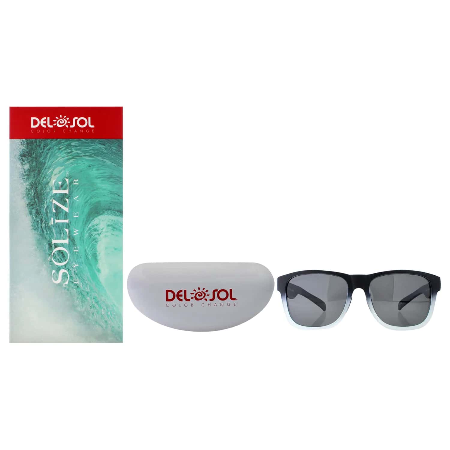 Del Sol Solize Sweet Summer Time for Unisex