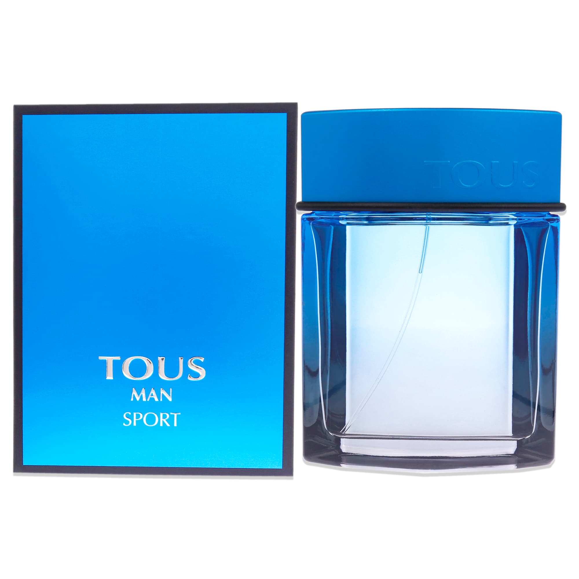 Tous Man Sport By Tous Men Fragrance