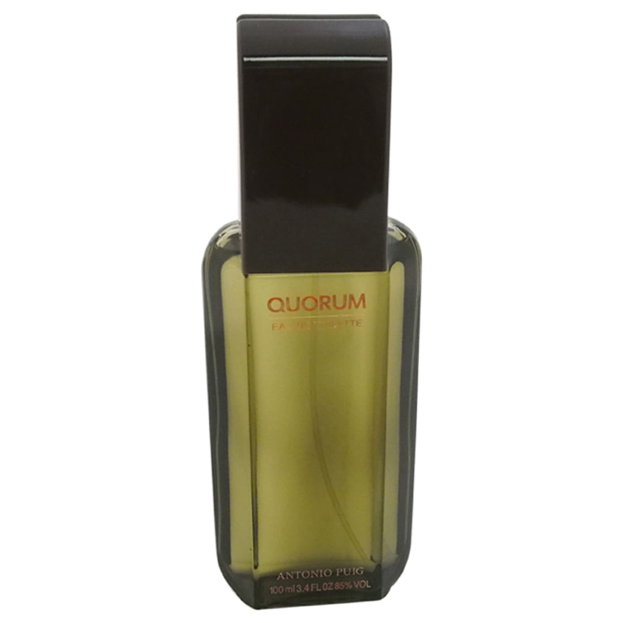 Quorum By Antonio Puig Aftershave 3.4ounce.